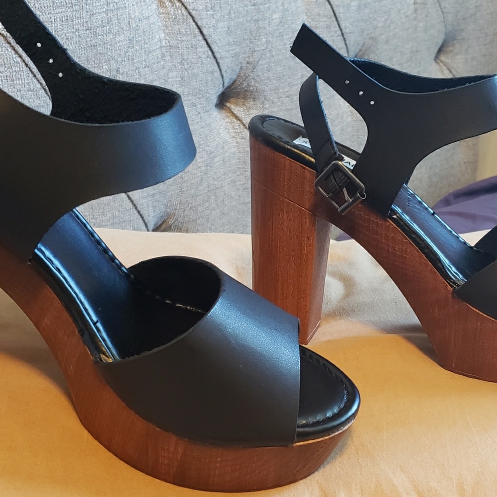 Designer Shoes